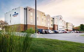 Candlewood Suites Bellevue